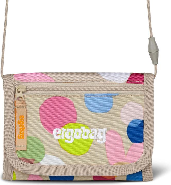 Immagine prodotto Ergobag Marsupio da collo 14 cm