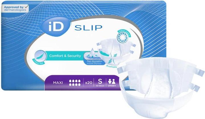 Actual product image ID Expert Slip Maxi (20 x, Mini)