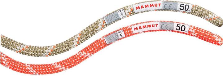 Produktbild Mammut 8.0 Alpine Classic Kletterseil (30 m)