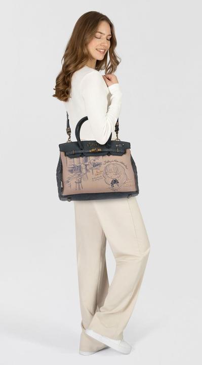 Actual product image Anekke Studio Handtasche 40 cm