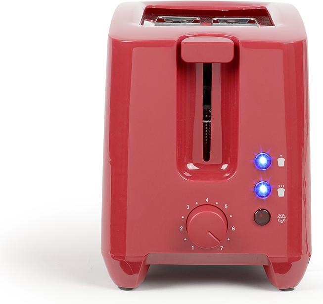 Produktbild Livoo Toastautomat