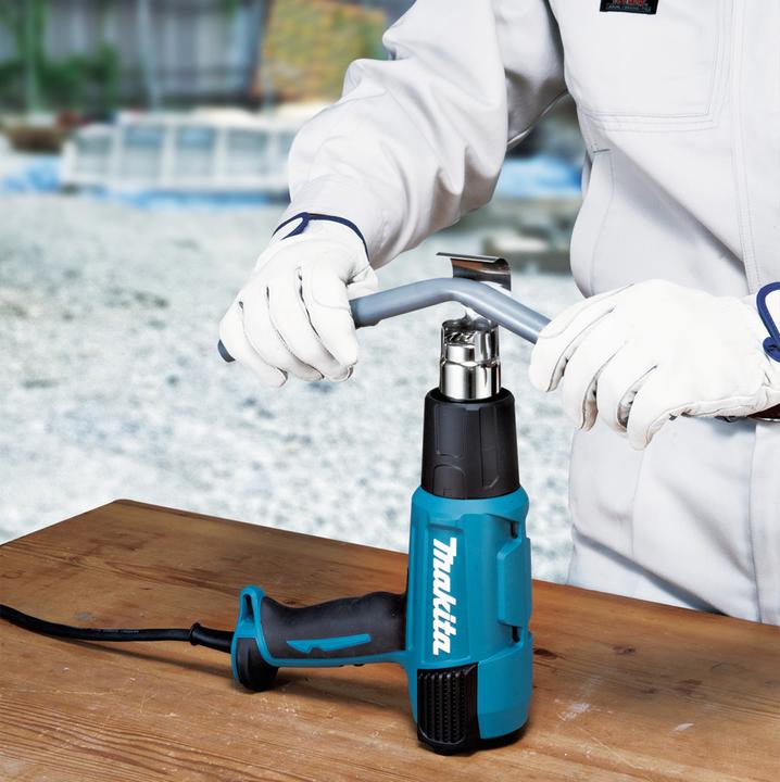 Actual product image Makita Soldering tip 40mm