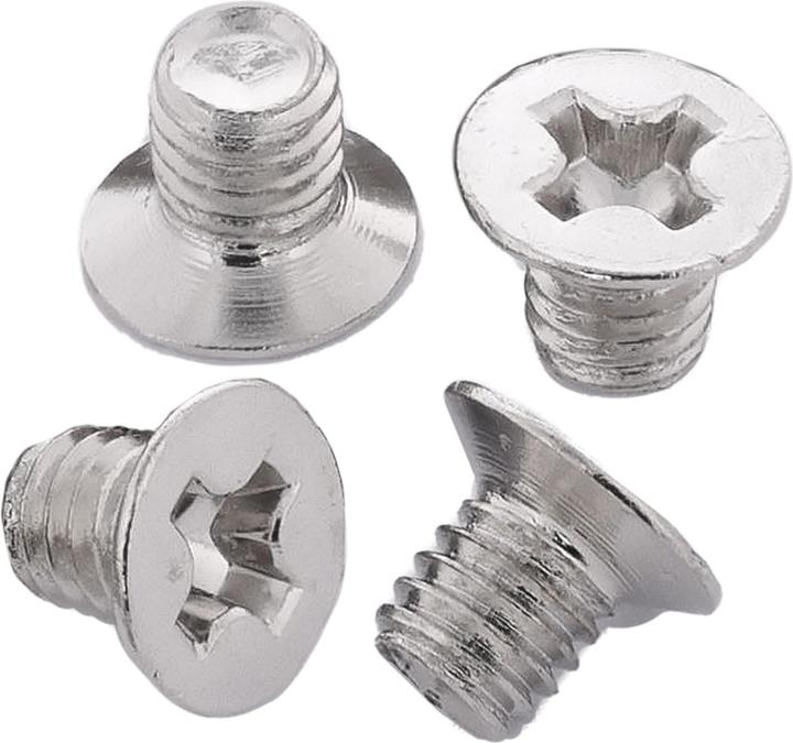 Immagine prodotto InLine Set di viti da 100 pezzi