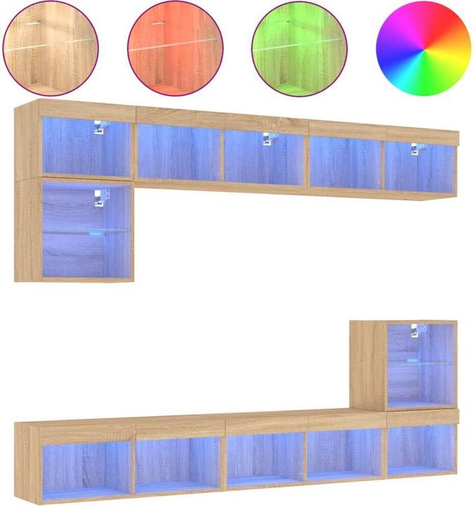 Produktbild vidaXL Jelka