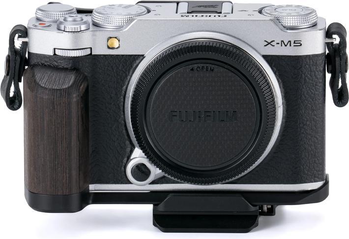 Immagine prodotto Tilta Vintage Base Kit for Fujifilm X-M5