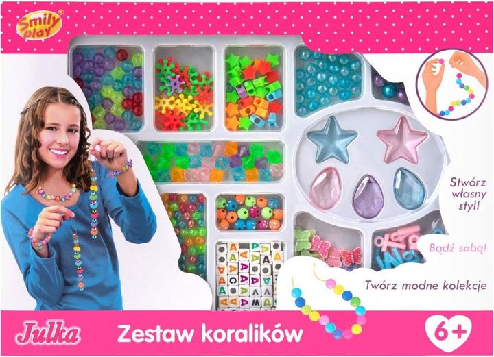 Smily MAT -Konstruktion 120cmx100cmx3mm