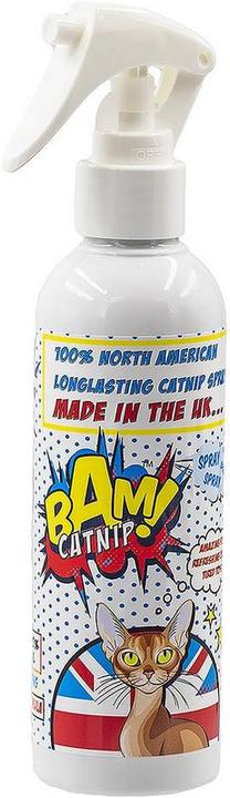 Produktbild Bam! Spray, 150 ml