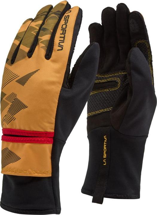Actual product image La Sportiva Session Tech Gloves M (L)