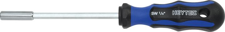 Actual product image HEYTEC Magnet bit holder 200 mm (5083301-1)