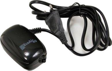 JBL Aquaristik und Terraristik Ersatzluftpumpe JBL fr CP i40 und ArtemioSet