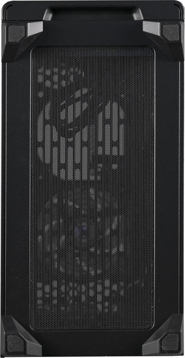 Produktbild Cooler Master MasterBox NR200 (Mini-ITX, Mini-DTX)