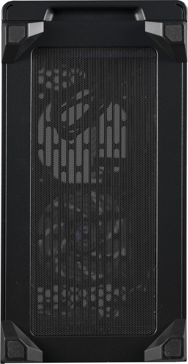 Produktbild Cooler Master MasterBox NR200 (Mini-ITX, Mini-DTX)