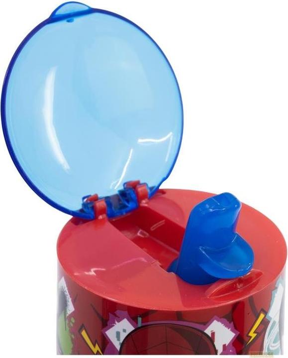 Immagine prodotto Stor Spider-Man - Spider-Man