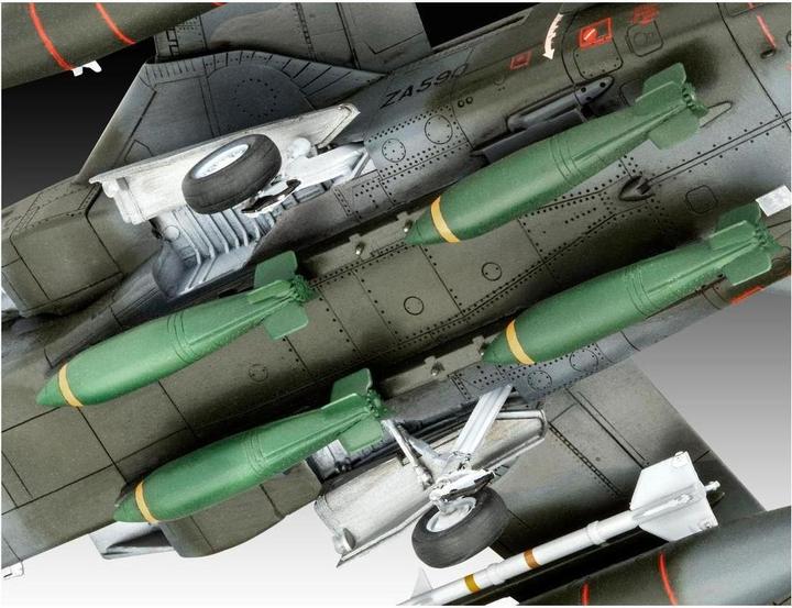 Actual product image Revell 50th Anniversary Tornado