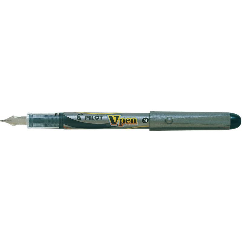 Thumbnail - Pilot, Schreibstifte, VPen (Black, 1 x)
