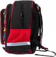 Produktbild Starpak Pferde Schule Alter Mann Rucksack