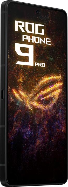 Actual product image ASUS ROG Phone 9 Pro (512 GB, Phantom Black, 6.78", Dual SIM, 5G)