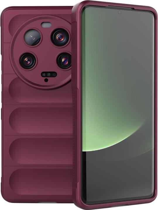 Bordeaux Matt