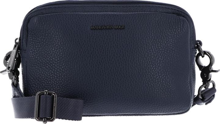 Immagine prodotto Mandarina Duck Borsa a tracolla Mellow Leather Camera Bag FZT13