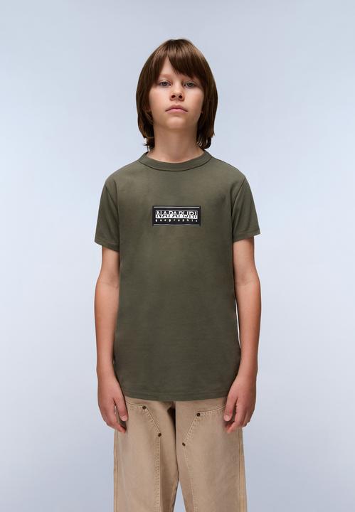 Actual product image Napapijri Chamois (170, 176)