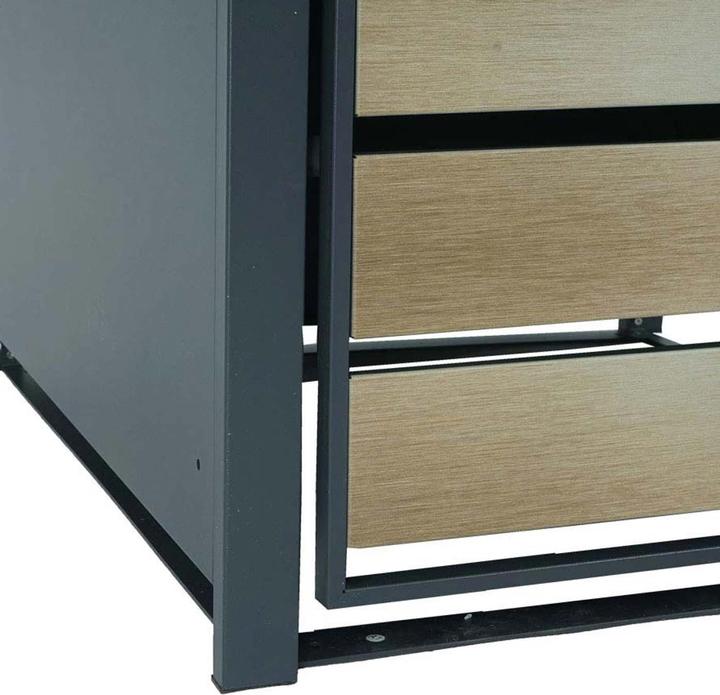 Produktbild MCW J81-4