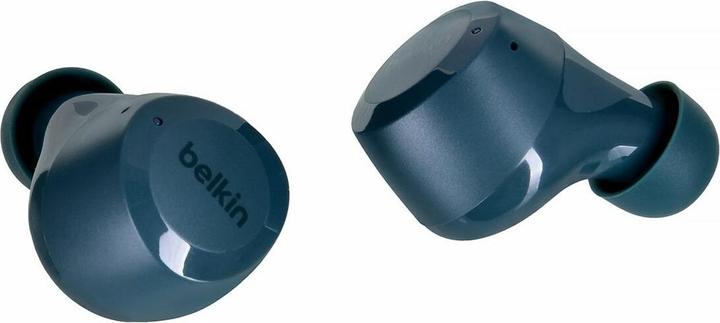 Actual product image Belkin wireless soundform bolt tws morskie (Wireless)