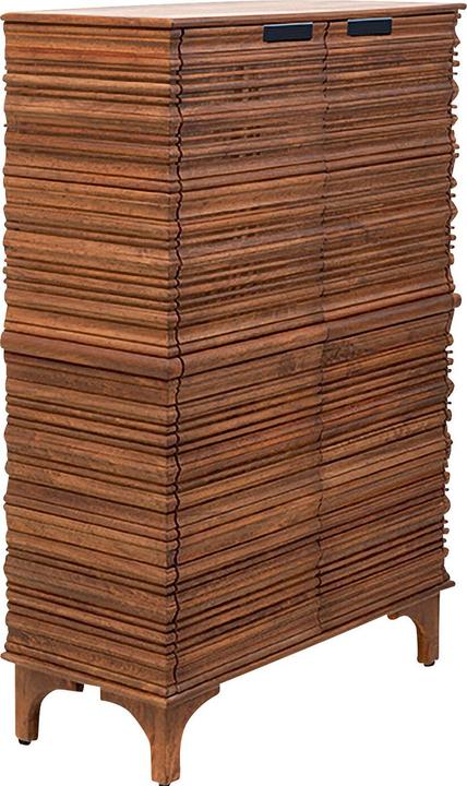 Produktbild Kare Design Kommode Santos 85x127cm