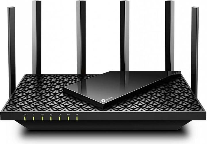 TP-Link Archer AX73 Wi-Fi 6 Dual-Band Router AX5400