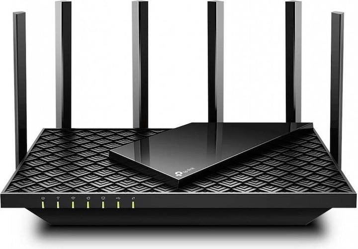 Router Archer AX73 Wi-Fi 6 Dual-Band AX5400
