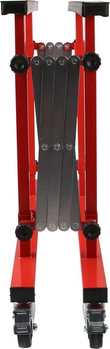 Actual product image KS Tools Telescopic multi-purpose trolley (100 kg)