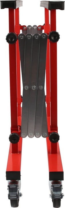 Actual product image KS Tools Telescopic multi-purpose trolley (100 kg)
