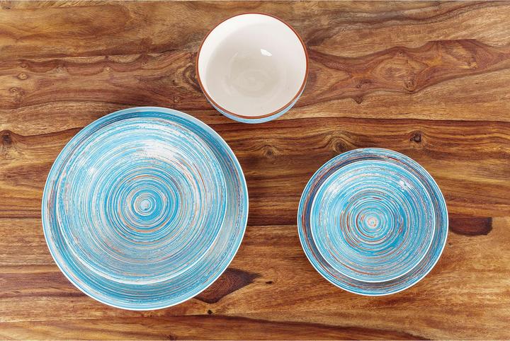 Produktbild Kare Design Brooklyn Nature (160 x 80 x 76 cm)