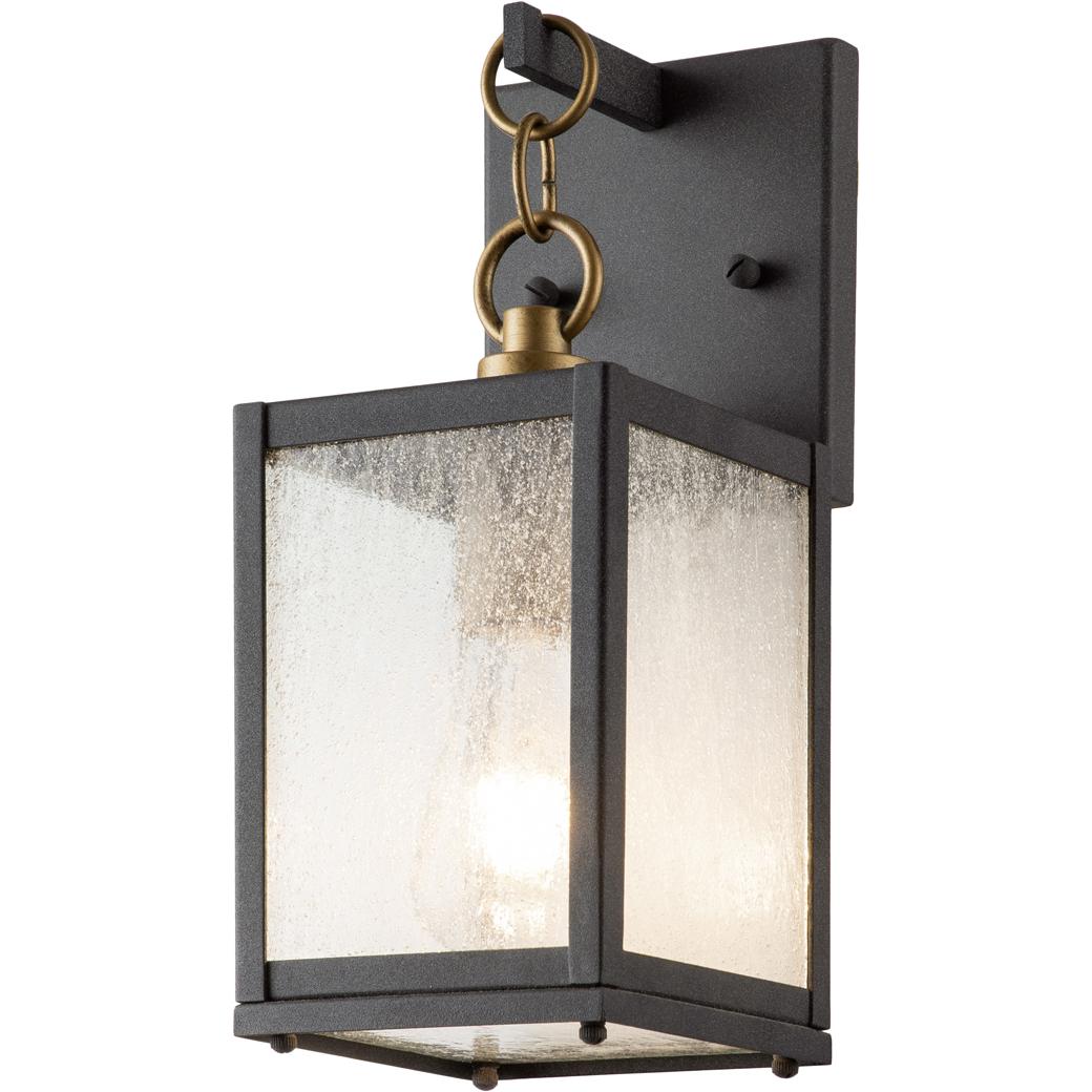 Quintiesse, Gartenbeleuchtung, Lahden (E27, IP44)