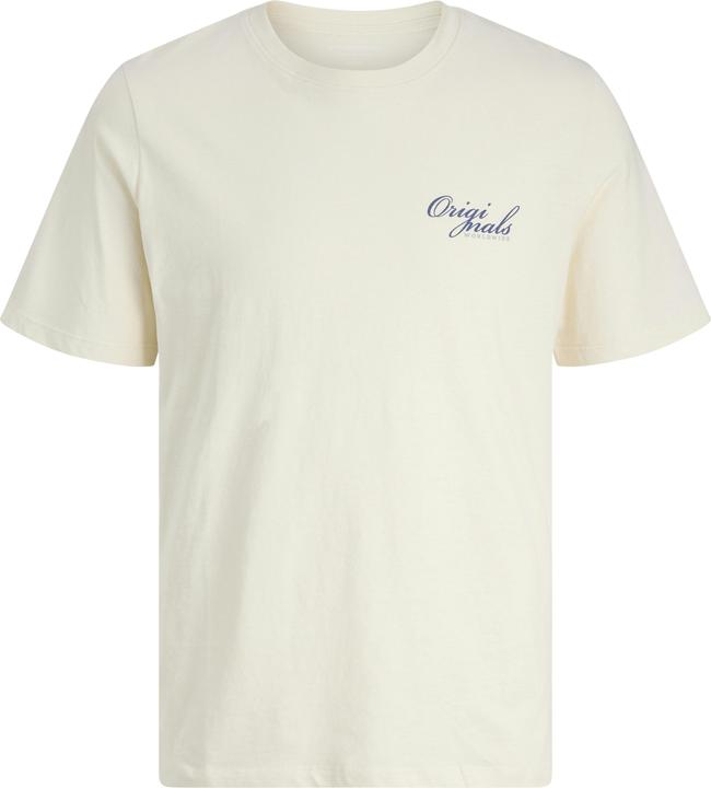 Immagine prodotto Jack & Jones T-shirt stampata con scollo rotondo (XXL)