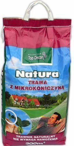 Produktbild Greenmill TRAWA NATURA 5 kg