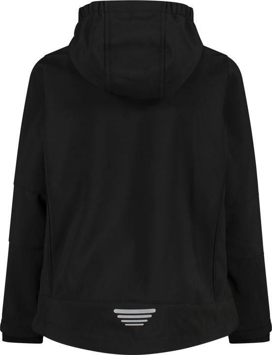 Produktbild CMP Campagnolo Softshell Hoodie Jacke (98)