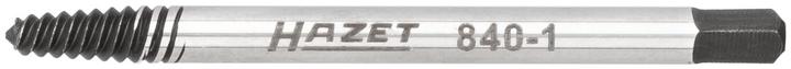 Produktbild HAZET Schraubenausdreher 840-1 ∙ 2