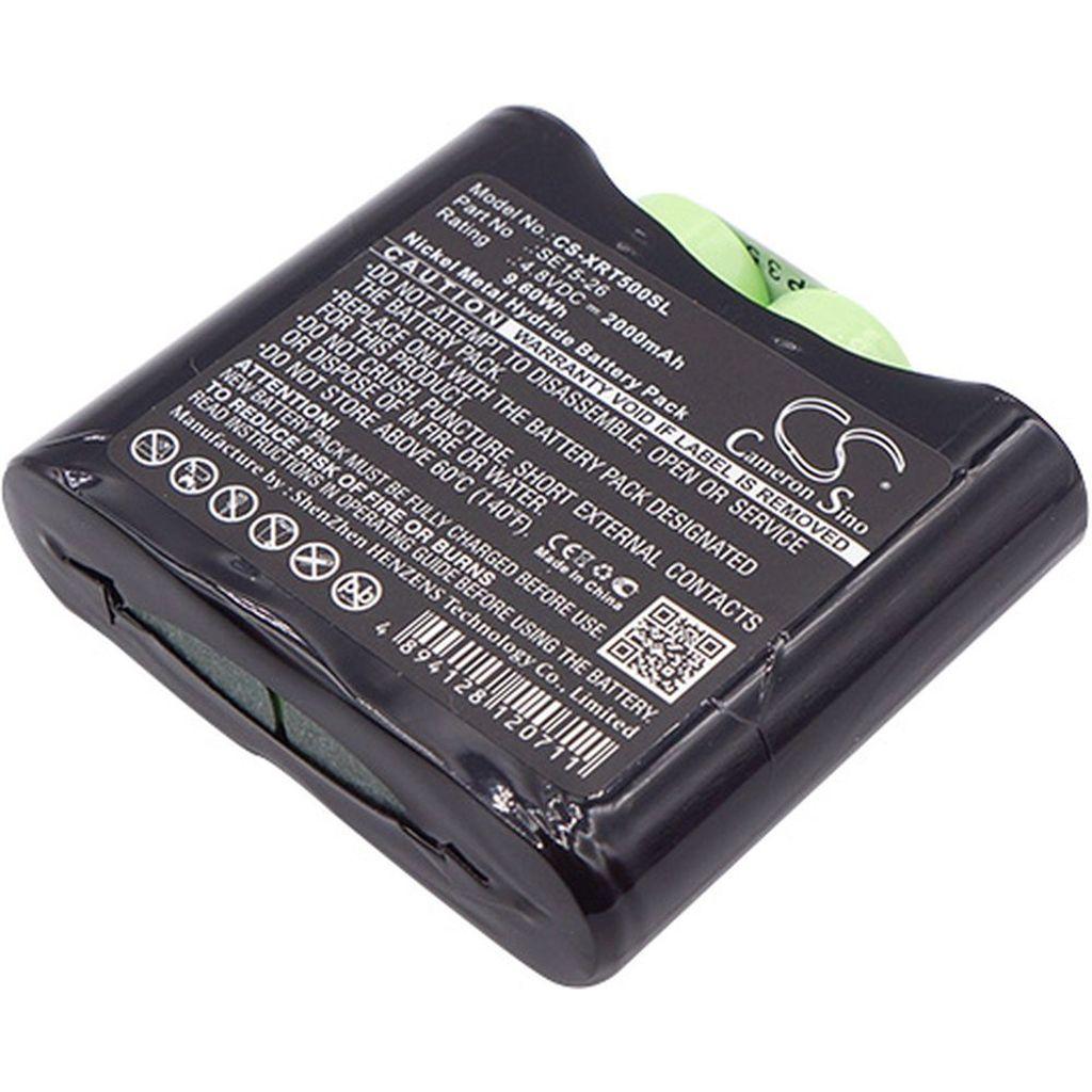 NoName Battery for X-Rite 500 etc, Batterien + Akkus