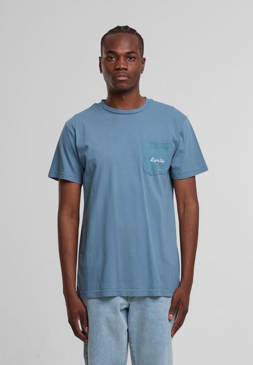Actual product image Rip N Dip Nerma Lisa Pocket T-Shirt - 125543 (S)