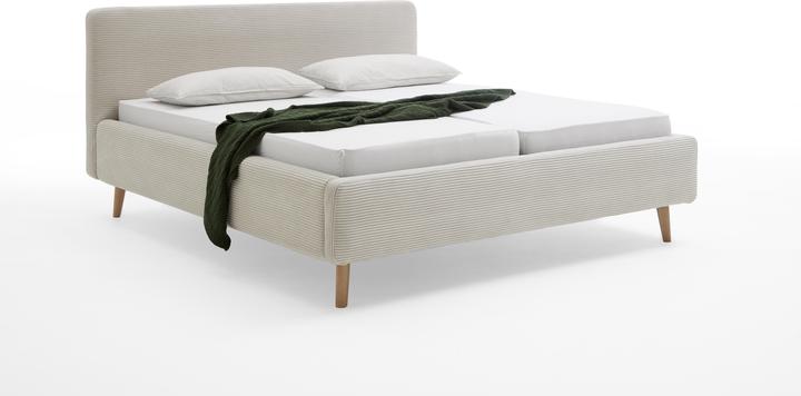 Meise Möbel Mattis (180 x 200 cm)