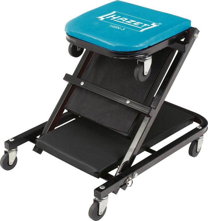 Actual product image HAZET Roll-Liege 195N-3