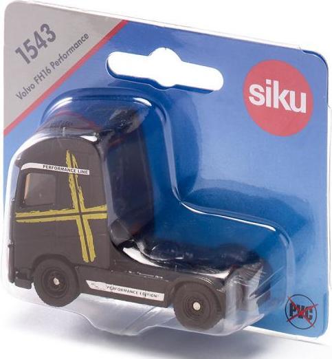 Actual product image Siku Volvo FH16 Performance