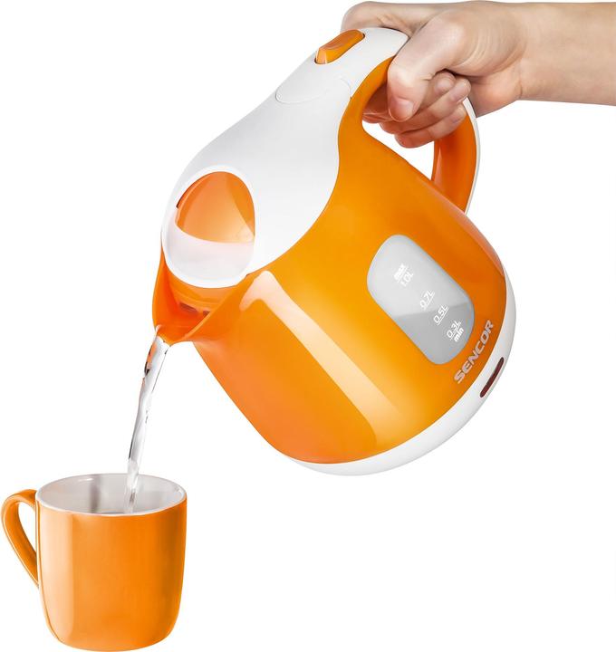 Productafbeelding Sencor SWK 1013OR (1 l)