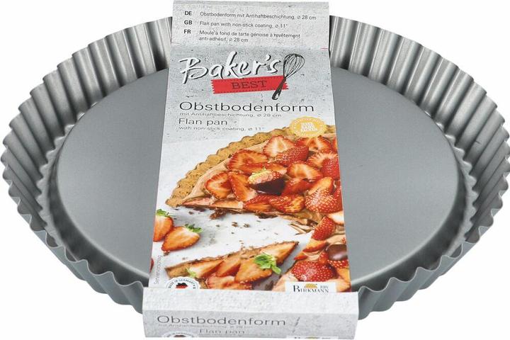 Produktbild Birkmann Obstbodenform Baker's Best ø 28 cm (28 cm)