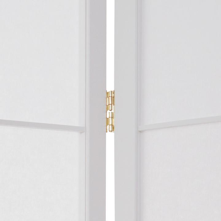 Actual product image Jamb Shoji