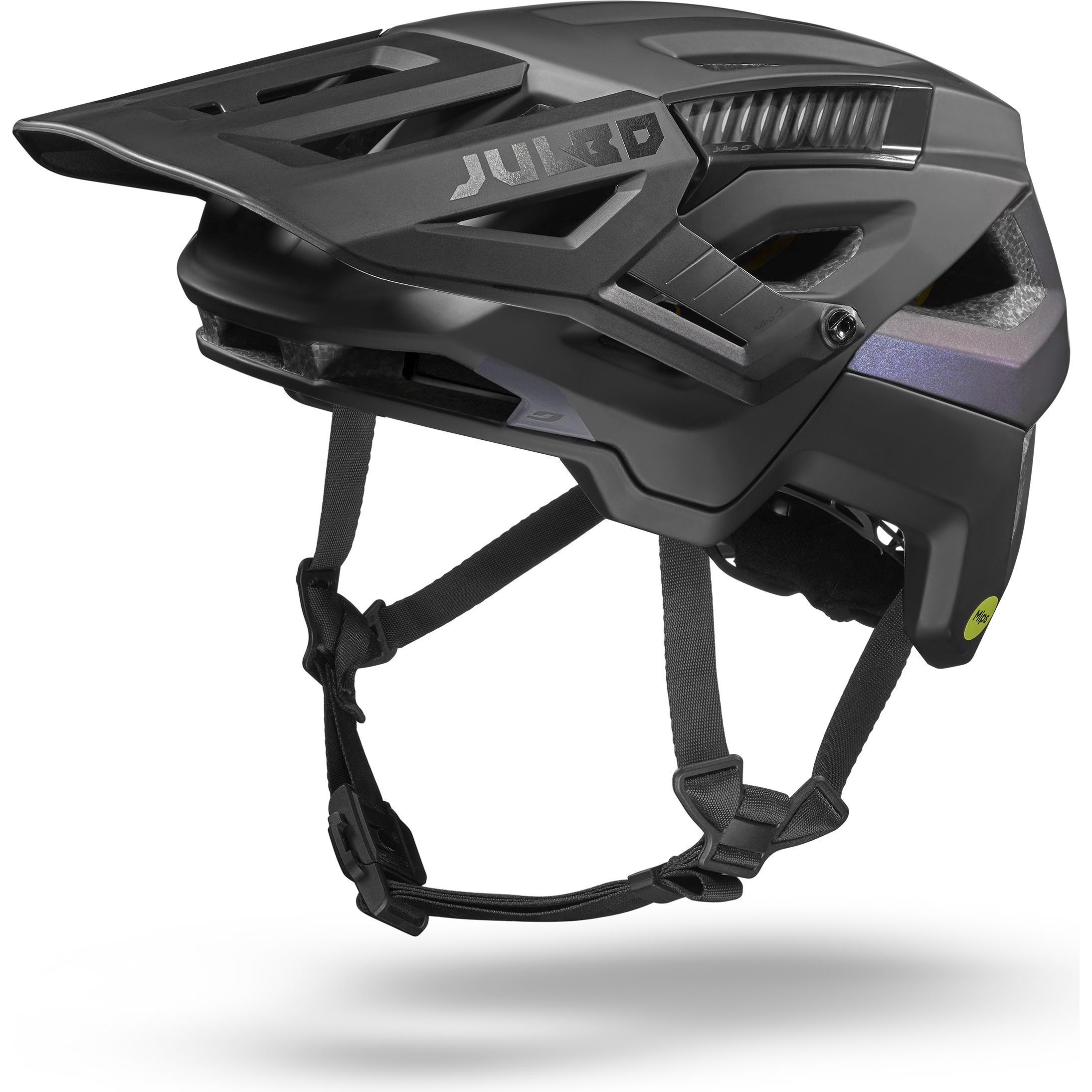 Julbo Forest Evo Adulte Unisexe, Blanc/Blanc Nacré, 52/56