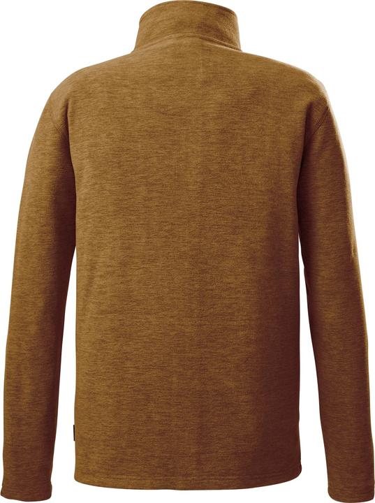 Actual product image Killtec Fleece jacket for men (L)