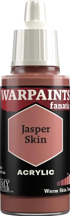 Jasper Skin