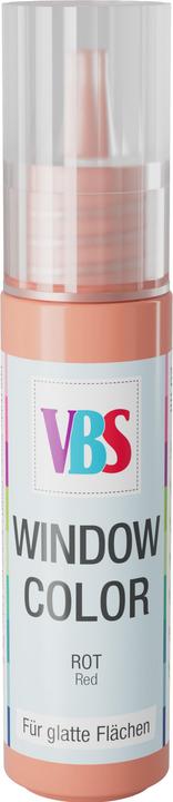 Image du produit VBS Window Color, 20 ml (20 ml)