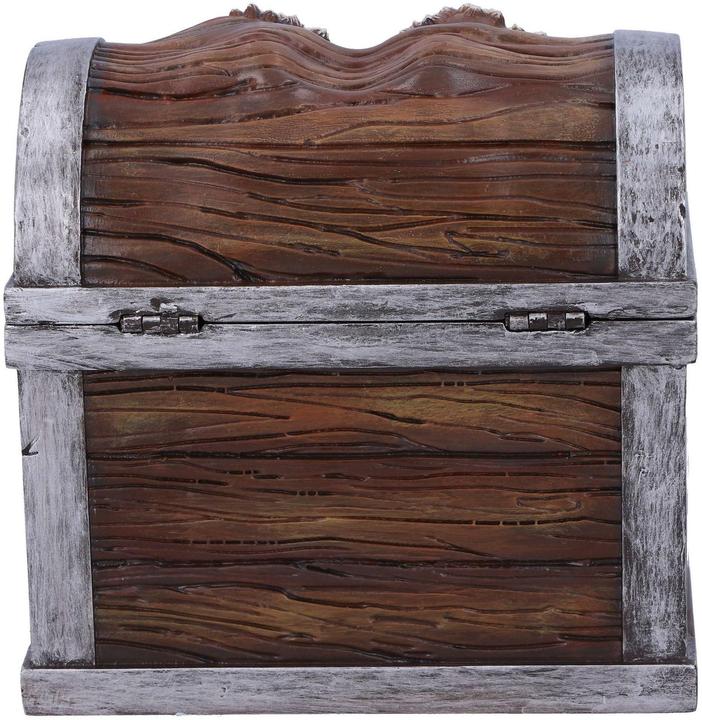 Actual product image Nemesis Now Dungeons & Dragons Mimic Dice Box